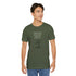 Judge Nap: "A Republic, If You Can Keep It" T-Shirt