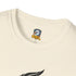 T-Shirt — "Keep Calm and Declare Independence" Quill Graphic Patriotic Tee