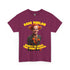 Walton & Johnson: Dade Phelan Would Make This Shirt Illegal - Free Speech Clown Tee