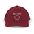 Liberty250 Trucker Cap - 13-Star Patriotic Snapback Hat