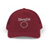Liberty250 Trucker Cap - 13-Star Patriotic Snapback Hat