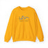 Join or Die Embroidered Sweatshirt