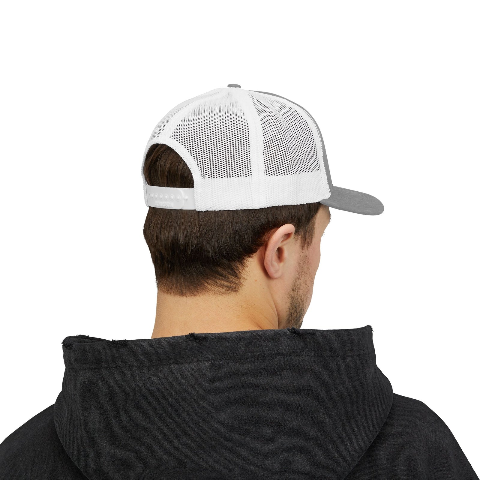 Liberty Roots 1776 Embroidered Hat