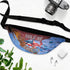 Walton & Johnson: Gulf of America Shark Fanny Pack