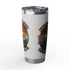 American Chud 20 oz Stainless Steel Tumbler — Let Freedom Roll