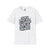 Political Statement T-Shirt — "Teach Your Kids to Change Their Oil Not Their Gender" Graphic Tee