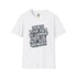 Political Statement T-Shirt — "Teach Your Kids to Change Their Oil Not Their Gender" Graphic Tee