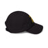 Embroidered Gadsden Dad Hat - 4LibertyShop.com