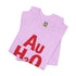 Au H2O 1964 Tee — Barry Goldwater Retro Chemistry Graphic T‑Shirt - 4LibertyShop.com