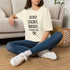Homeschool Workshop - Father. Teacher. Builder. Homeschool Dad T-Shirt