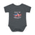 Walton & Johnson: Gulf of America Shark Onesie
