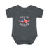 Walton & Johnson: Gulf of America Shark Onesie