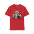 Founding Felines T-Shirt – Revolutionary Cats Graphic Tee
