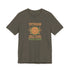 Walton & Johnson: Coast Guard Veteran T-Shirt
