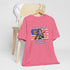 Walton & Johnson: Helen Keller 'Silent But Deadly' T-Shirt