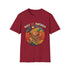 Trump Taco Fiesta Gulf of America T-shirt