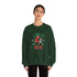 "Do it for the Ho's" Santa Sweatshirt