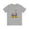 Javier Milei Chainsaw Tee