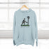 Don't Spy On Me Hoodie — Anti-Surveillance Patriot Liberty Fleece Pullover - 4LibertyShop.com