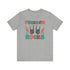 Freedom Rocks Skeleton Tee