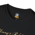 Young & Rebellious Founders Circa 1776 T-Shirt