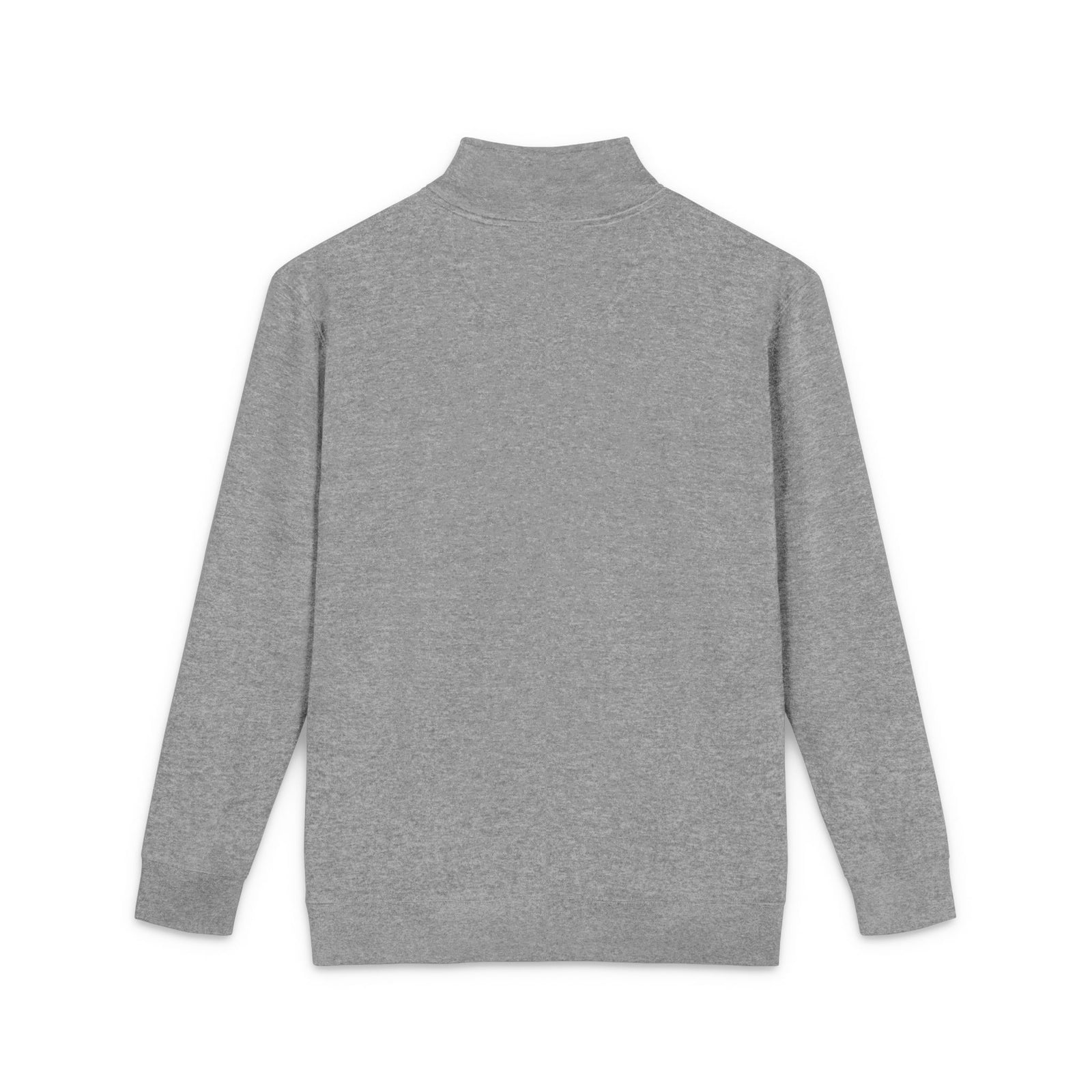An Appeal To Heaven Embroidered Fleece Pullover