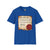 Walton & Johnson Independence 250 T-Shirt — "Dear England" Colonial Humor Tee