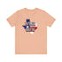 Walton & Johnson: 10%er Crew Texas Tee