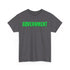 Walton & Johnson: Government Scary T-Shirt