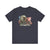 Walton & Johnson: Born To Ride T-Shirt