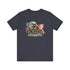 Walton & Johnson: Born To Ride T-Shirt