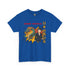 Sanae Takaichi Vintage Anime T-Shirt | Iron Lady of Japan Graphic Tee