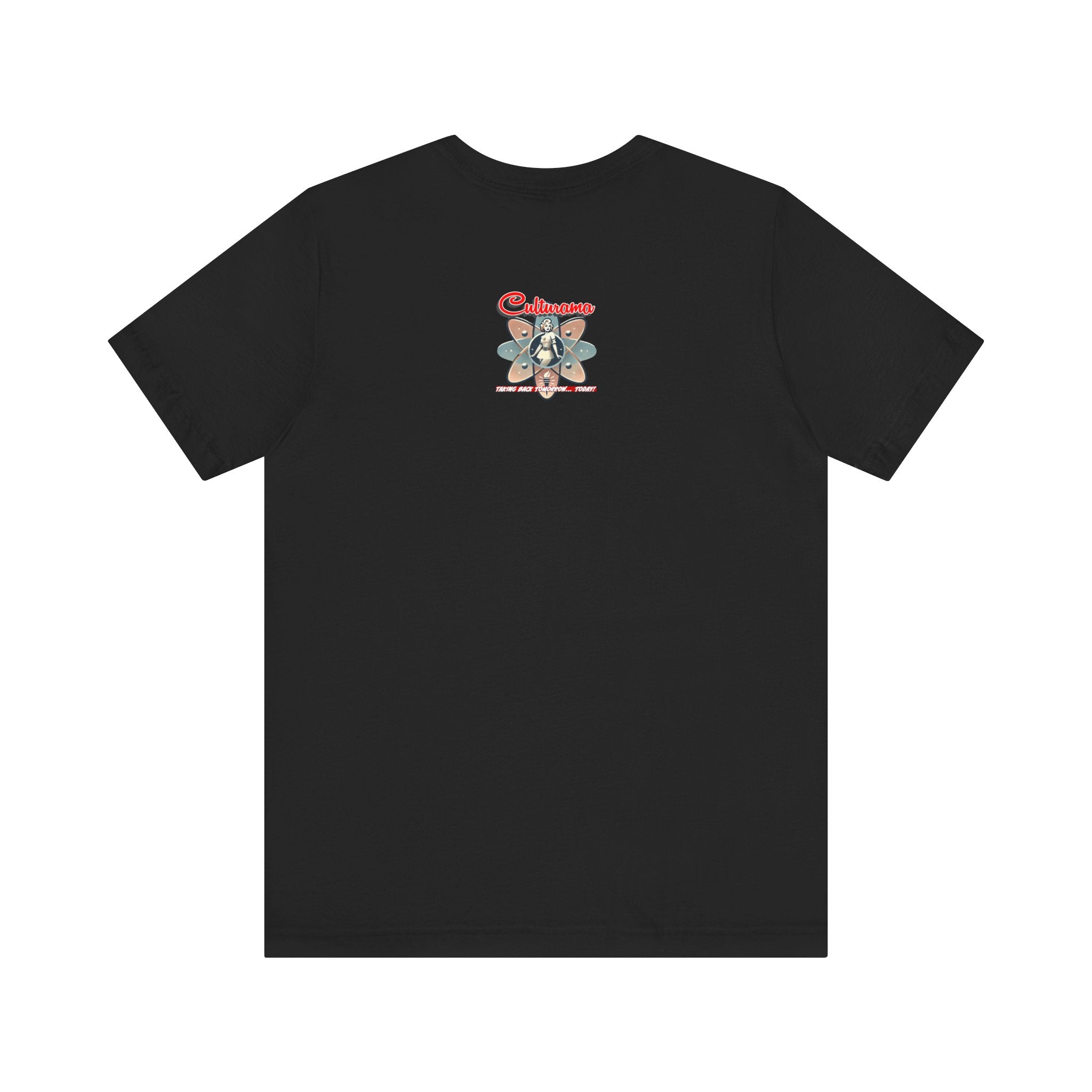 Culturama: Make America Blonde Again T-Shirt