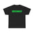 Walton & Johnson: Government Scary T-Shirt