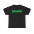 Walton & Johnson: Government Scary T-Shirt