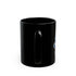 Walton & Johnson: Radio Gawds 3D Logo Mug