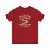Alligator Alcatraz Intake Division T-Shirt