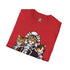 Founding Felines T-Shirt – Revolutionary Cats Graphic Tee
