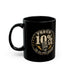 Walton & Johnson: Proud 10%er Mug (11oz,15oz)