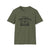 Gun Store Romance T-Shirt — "I Enjoy Long Romantic Walks Through the Gun Store" Graphic Tee