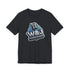 Walton & Johnson: Radio Gawds 3D Logo T-Shirt