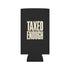 Taxed Enough Can Cooler - 4LibertyShop.com