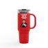 Judge Nap: It's Dangerous To Be Right Tumbler, 40oz