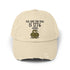 Judge Nap: The Cure For 1984 Hat