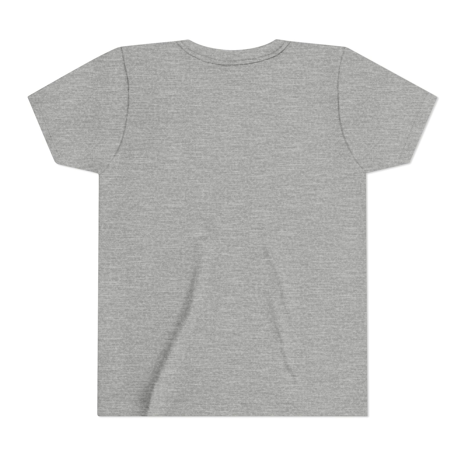 Homeschool Workshop: Workshop Youth T‑Shirt