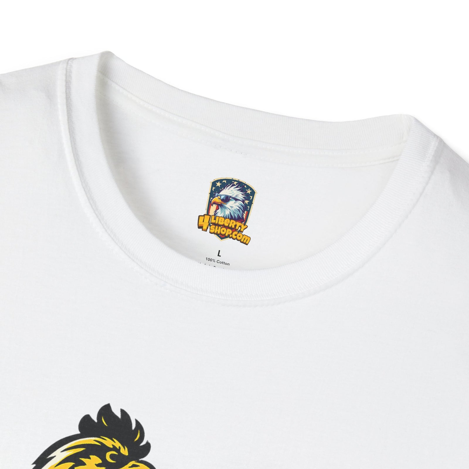 Don't Tread On My Coop T-Shirt