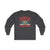 Reindeer Games Champions Long Sleeve Tee - 4LibertyShop.com