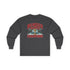 Reindeer Games Champions Long Sleeve Tee - 4LibertyShop.com