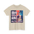 Walton & Johnson: My Pronouns Are We/The/People T-Shirt