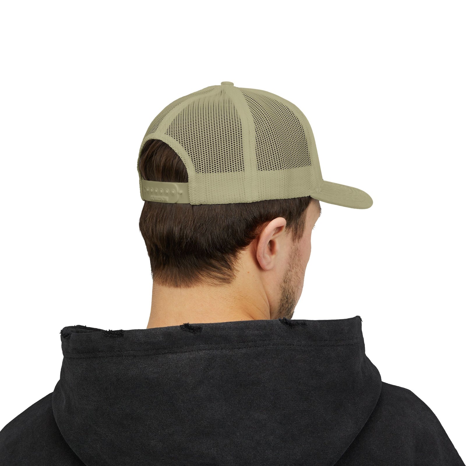 Liberty Roots 1776 Embroidered Hat